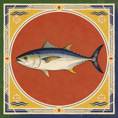 Thunfisch