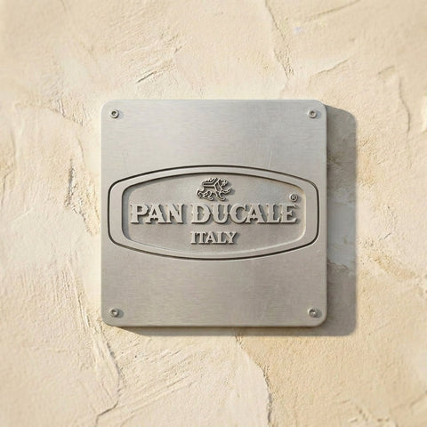 Pan Ducale