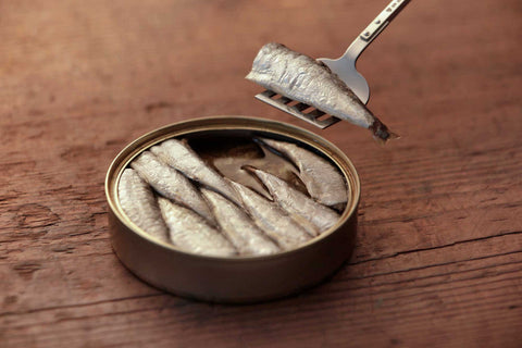 Sterling-Silber Accessoires