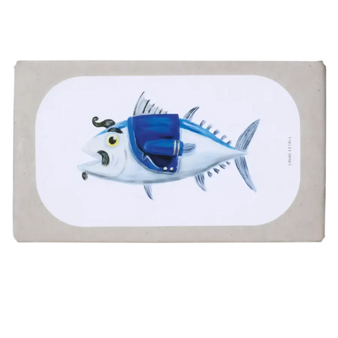 José Gourmet Bauchfleisch vom Thunfisch Ventresca 120g – Illustration