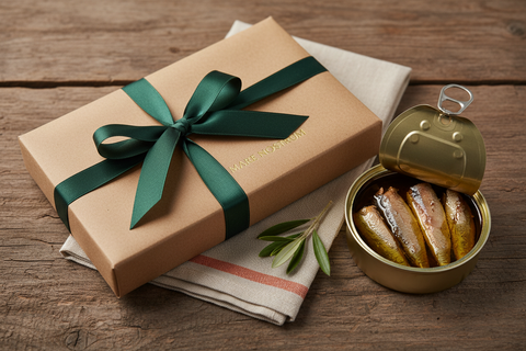 Geschenkgutschein